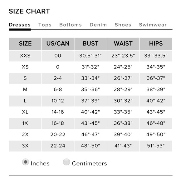 NWT Lulu's Women Denim Blue Dress Size Medium - Picture 9 of 9